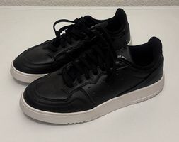 Adidas -SUPERCOURT - Sneaker low - grösse 41.1/3