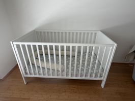 Babybett