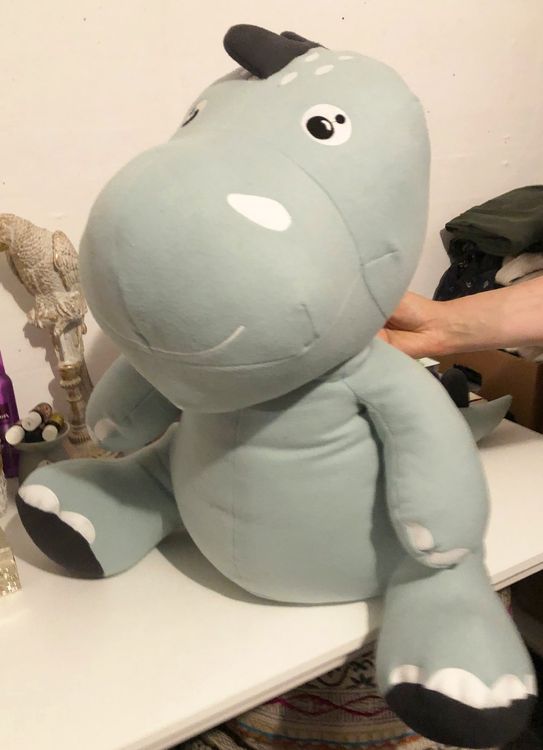 Dino XXL Plüsch Kaufen auf Ricardo