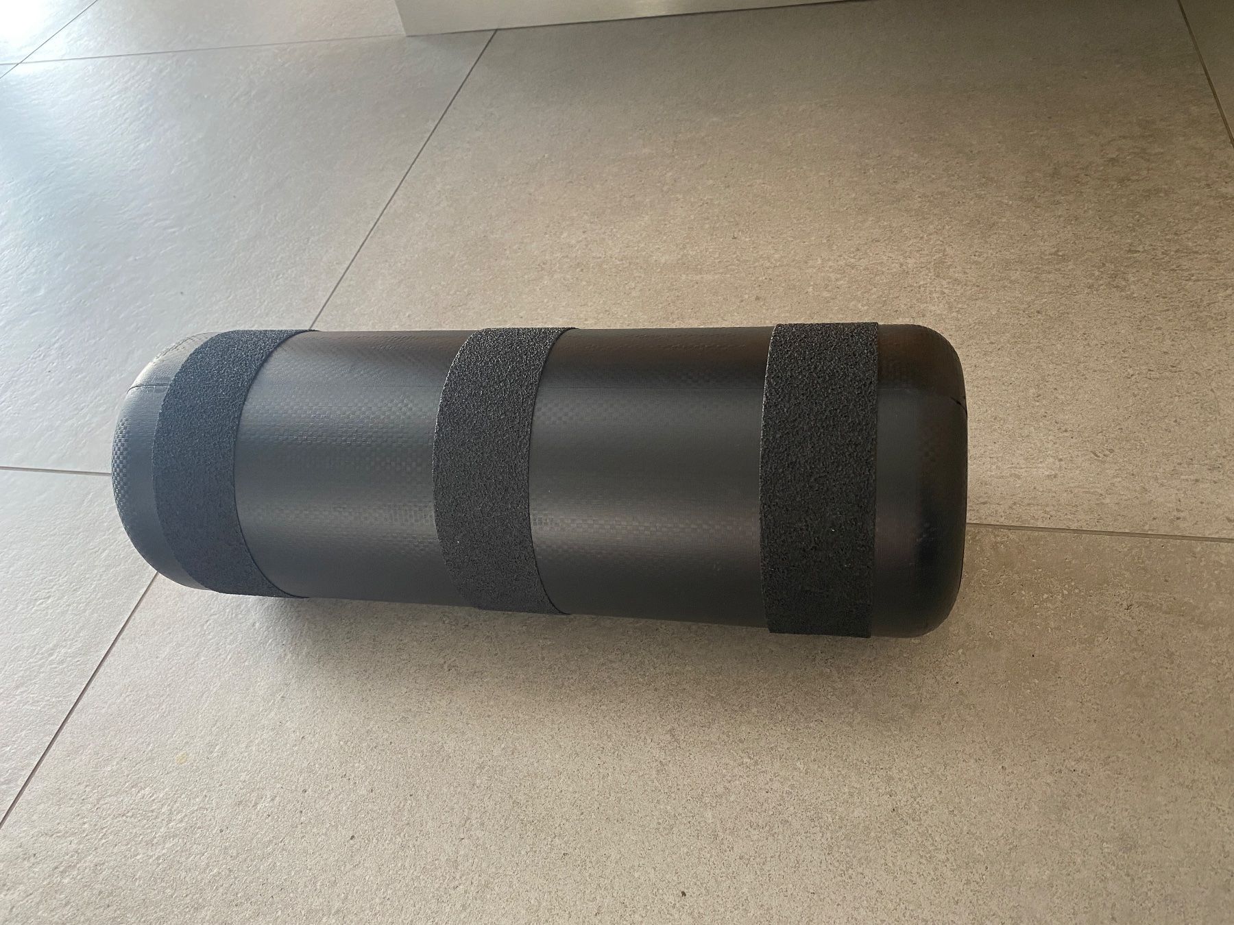 Hometrainer: RollerBone Pro Roller – Neu (gemäss Beschreibung) aus Engelburg von  1