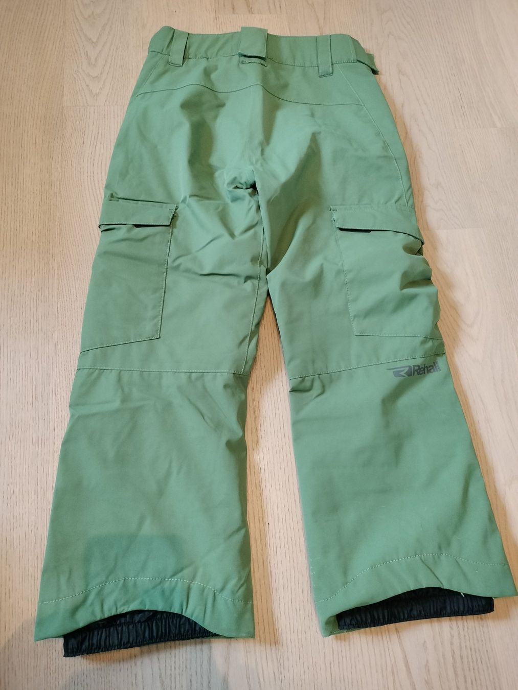Pantaloni: Skihose Rehall Grösse 140 – Usato da Neftenbach venduto da TheKringel 1