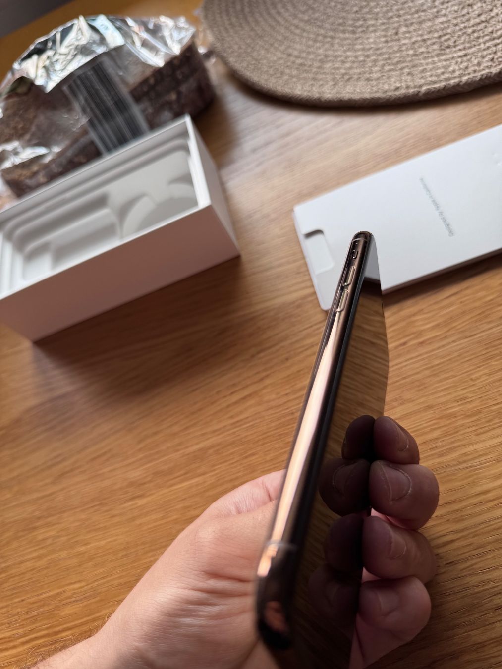 Apple Handys / Smartphones: iPhone 11 pro 256 gb – Gebraucht aus Hombrechtikon von Albina_ 4