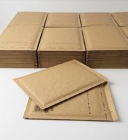 GRATIS VERSAND 500x Luftpolster Versandtaschen 3C 170x225mm