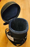 Objektivtasche Ambitful SLP-7 290x120mm neu wasserdicht