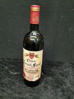 Château Cormeil-Figeac Saint-Emilion  GRAND CRU 1986