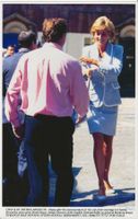Princess Diana, Mode-Ikone