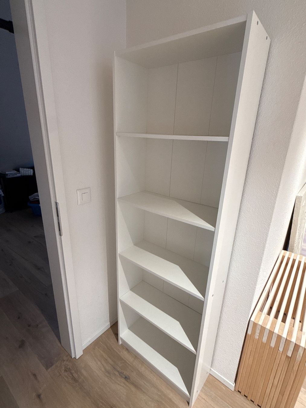 Ikea Scaffali: IKEA Regal 180cm – Usato da Wiesendangen venduto da fli_y5jc