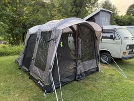 Outwell Wolfburg 380 Air