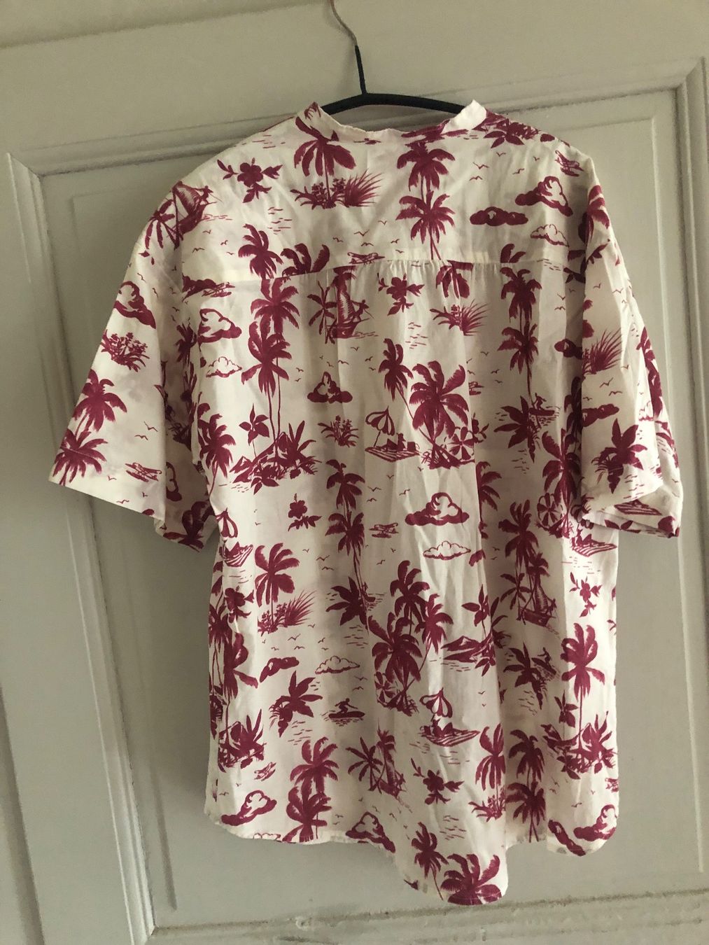 Blusen: Chemise Hartford coton 36 à 40 – Neu und originalverpackt aus Arnex-sur-Orbe von cameleonfringant 5