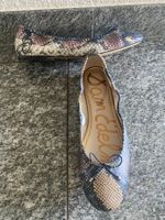 Sam Edelmann Ballerinas, Gr. 40
