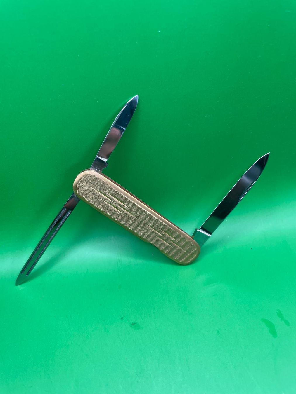 Solingen Coltelli tascabile: Taschenmesser Solingen  – Usato da Unterlangenegg venduto da can_rf8g