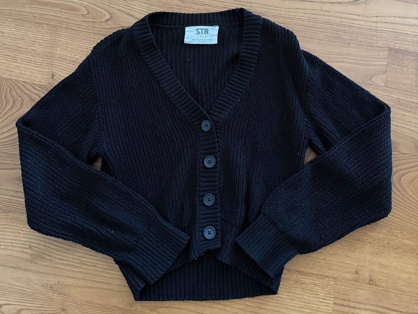 Stradivarius Giacche: Strickjacke, size XS – Usato da Sissach venduto da laura.x4