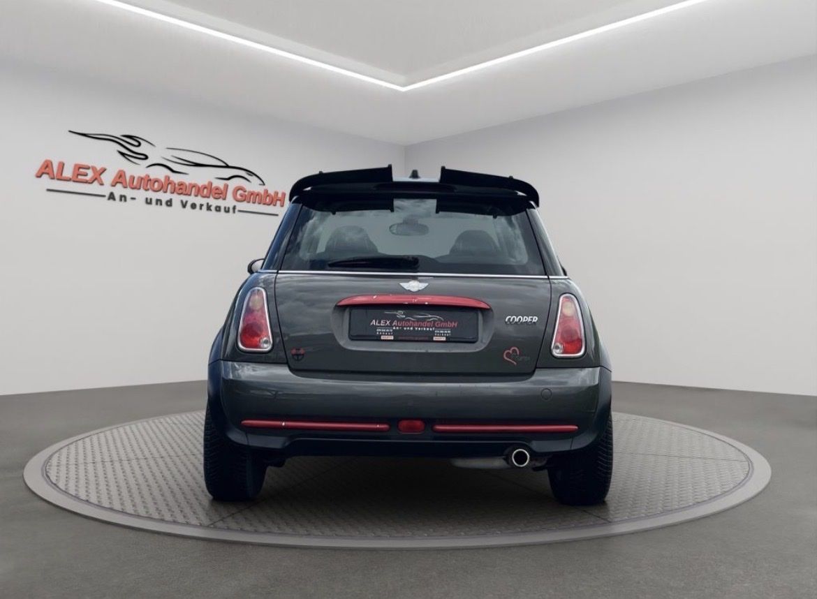Mini Automobili: MINI Cooper  – Usato da Gams venduto da ale_rtc8 2