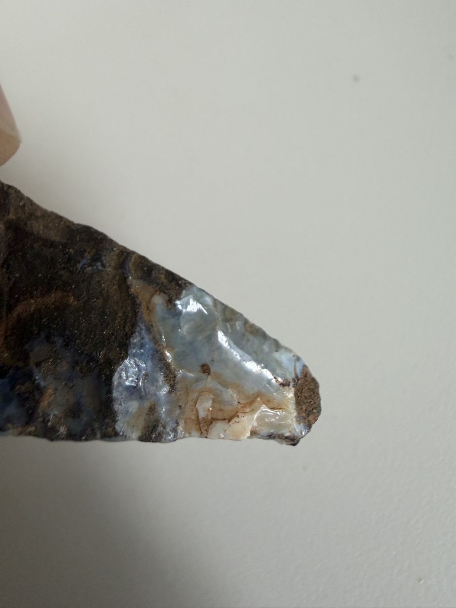 Edelsteine: Boulder Opal  – Gebraucht aus Gossau SG von sushifactory 7