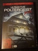 Ultimative Poltergeist Box: 6 Filme für Horror-Fans!