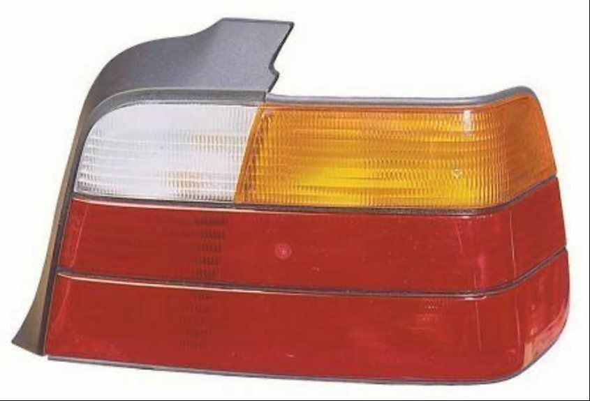 BMW Tutti pezzi di ricambio auto: Rückleuchte  BMW 3er – Nuovo e nell'imballaggio originale da Thalwil venduto da peonia88 1