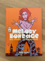 MELODY BONDAGE / TOME 1 / MY NAME IS BONDAGE (EO)