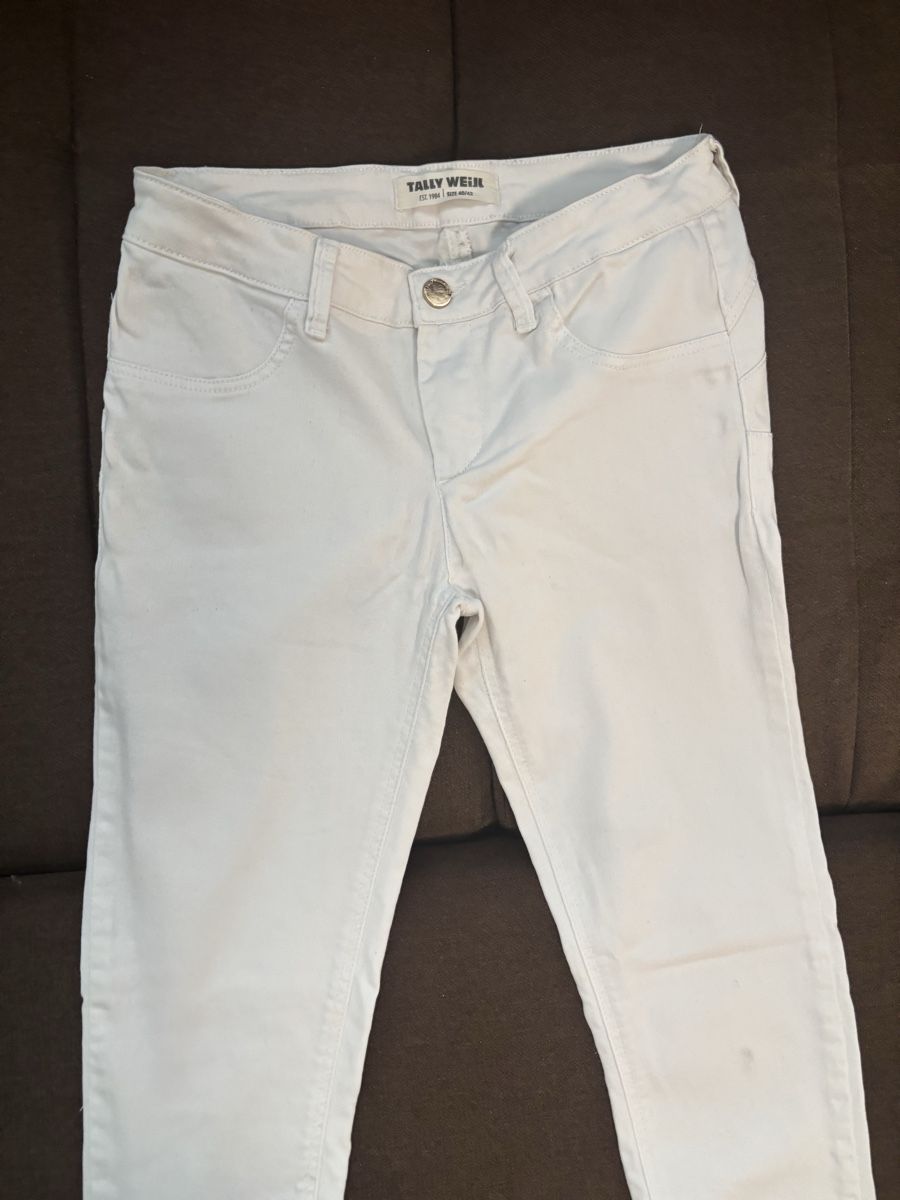Tally Weijl Jeans: Tally Weijl Jeans – Usato da Uster venduto da oranger_pulli 1