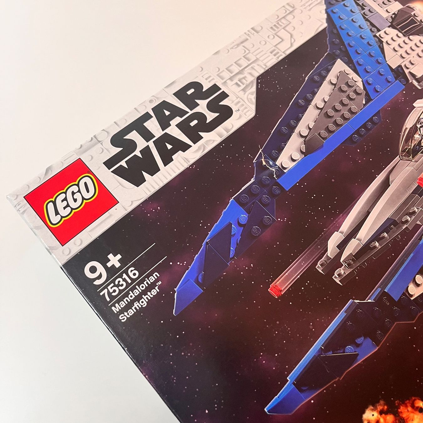 Lego Giocattoli: Lego Star Wars 75316 – Nuovo e nell'imballaggio originale da Schwenden venduto da Noppenwelt.ch 1