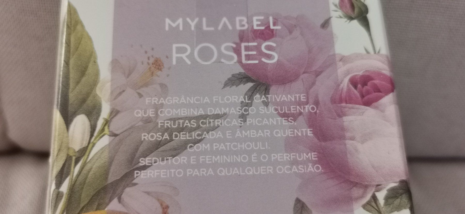 Profumi & Eau de Toilette: Roses Eau de Toilette 100 ml – Nuovo e nell'imballaggio originale da Schlieren venduto da vlalif 2