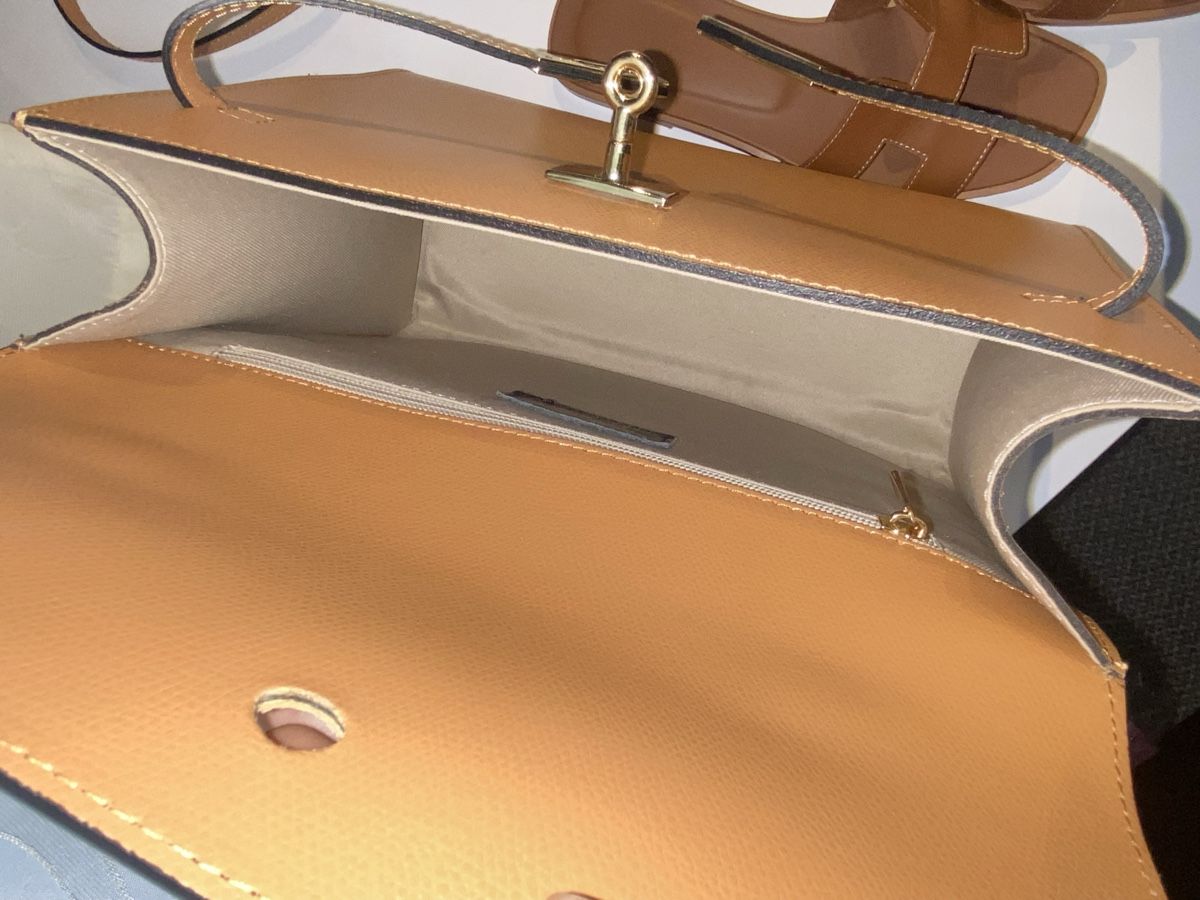 Taschen für Damen: Leder Tasche guter Dupe – Neu (gemäss Beschreibung) aus Göschenen von Anoli34 4