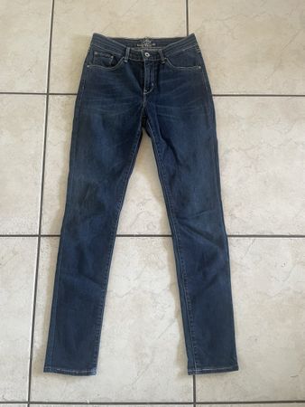 Jeans Levi’s Demi Curve Classic Slim Leg Taille 27 32