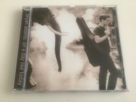 Bryan Adams / on a day like today / 1998