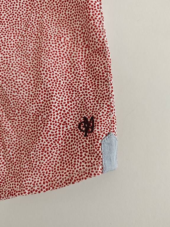 Marc O'Polo Camicette: Marc O'Polo Stretch-Bluse Grösse 40 – Usato da Unterentfelden venduto da mntn 2