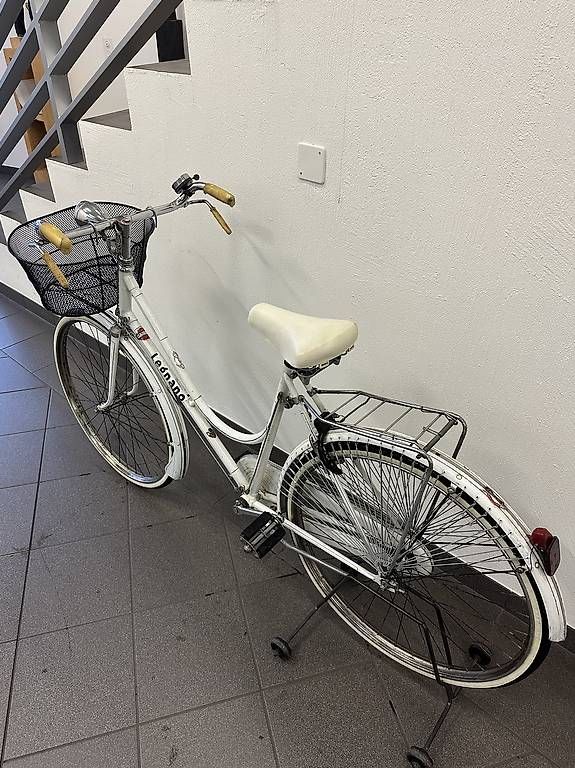 Velos: Legnano Damenvelo Vintage – Gebraucht aus Haldenstein von nin_h7fn 1