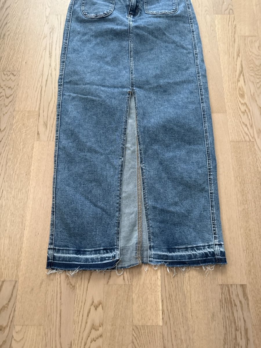 Gonne: Jeansrock Grösse M – Nuovo (secondo la descrizione) da Otelfingen venduto da Tommy112 1