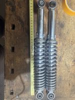 Mofa Stossdämpfer 37cm
