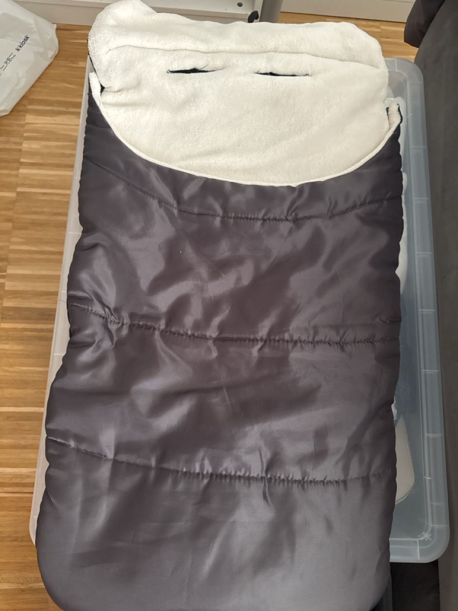 Sacchi a pelo: Baby Fussack – Usato da Wald ZH venduto da evelyne.street