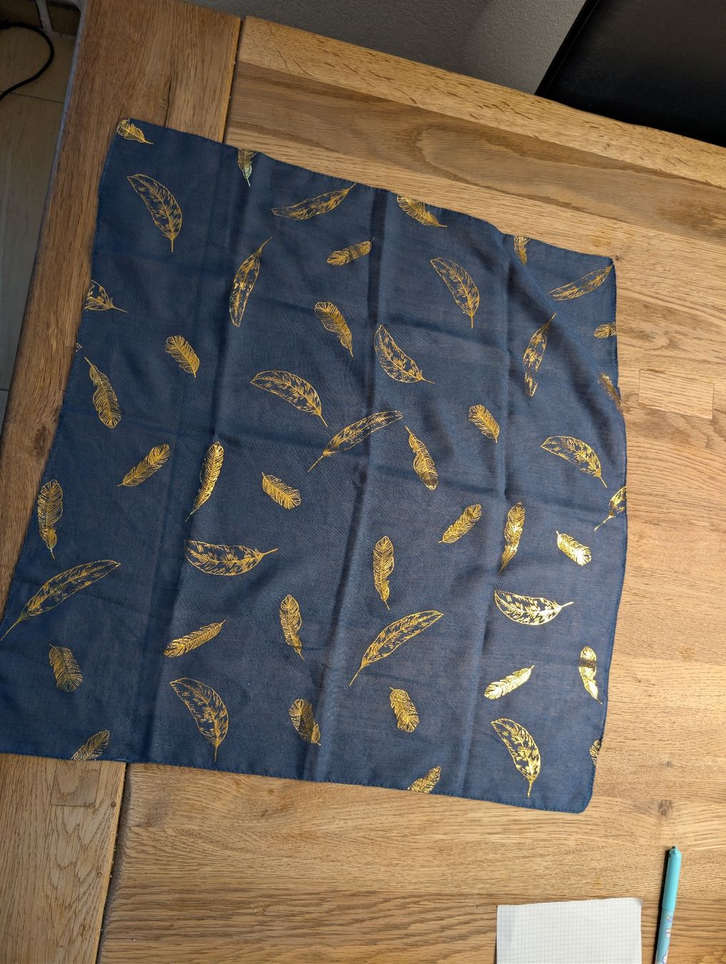Foulards & écharpes: dünnes Tuch – D'occasion à Bern par berneroberlaenderin 1