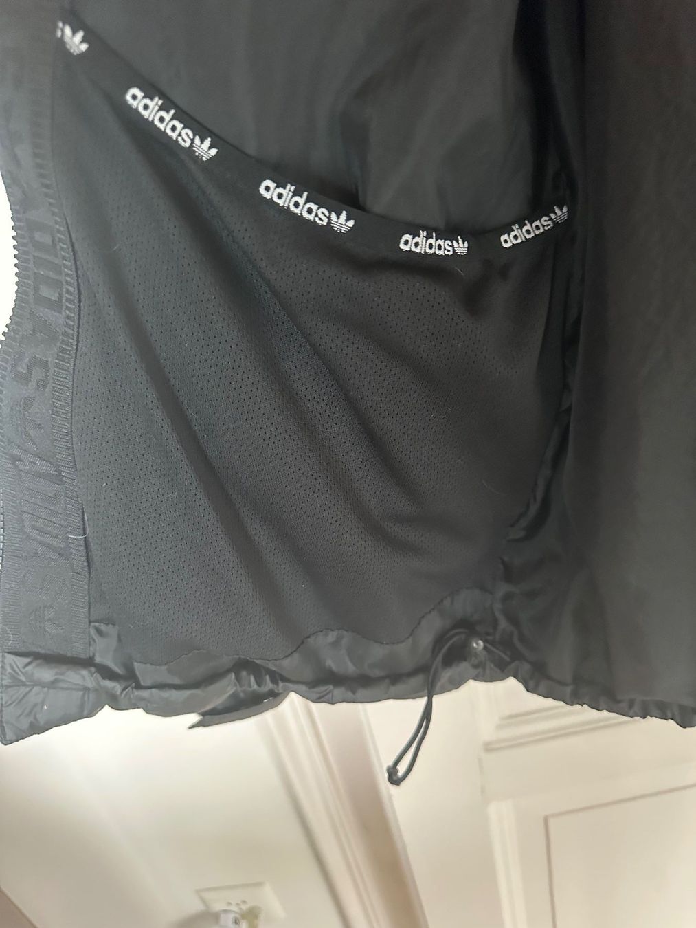 Adidas Giacche: Adidas Steppjacke – Usato da Castagnola venduto da petrkars11 7