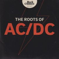 Rock Classics CD - The Roots of AC/DC im Pappschuber - Angus