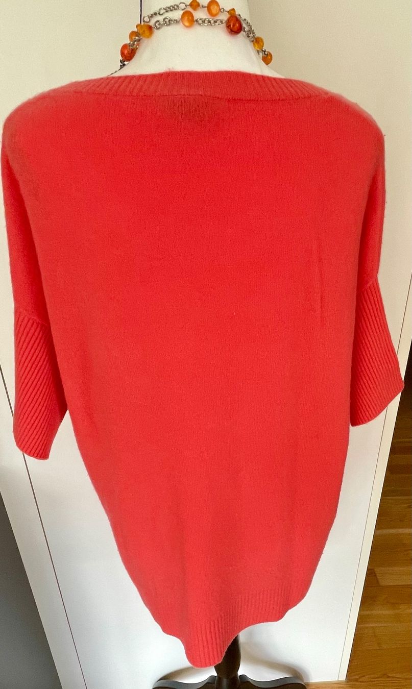 Madeleine Maglioni & Felpe: Pullover Madeleine - Gr. 40 – Usato da Gränichen venduto da RetoLexi 2