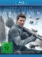 Oblivion  (Blu-Ray)