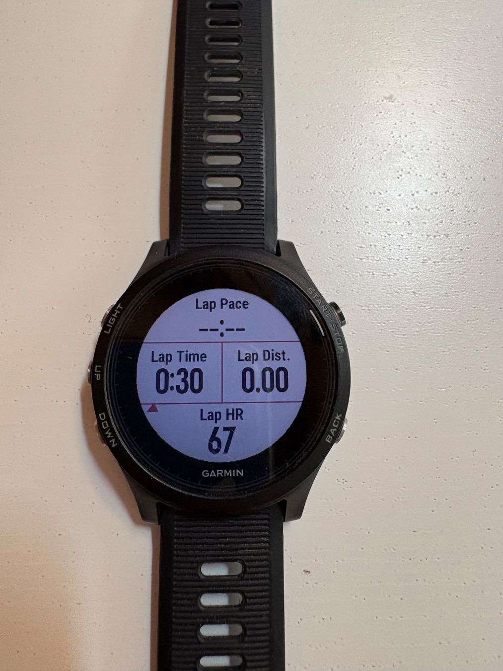 Garmin Smartwatch: Garmin Forerunner 935 – Usato da Bleiken venduto da Mito_evo 2