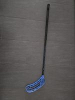 Unihockey Stock FatPipe FLX 27 guter Zustand Rechtsausleger
