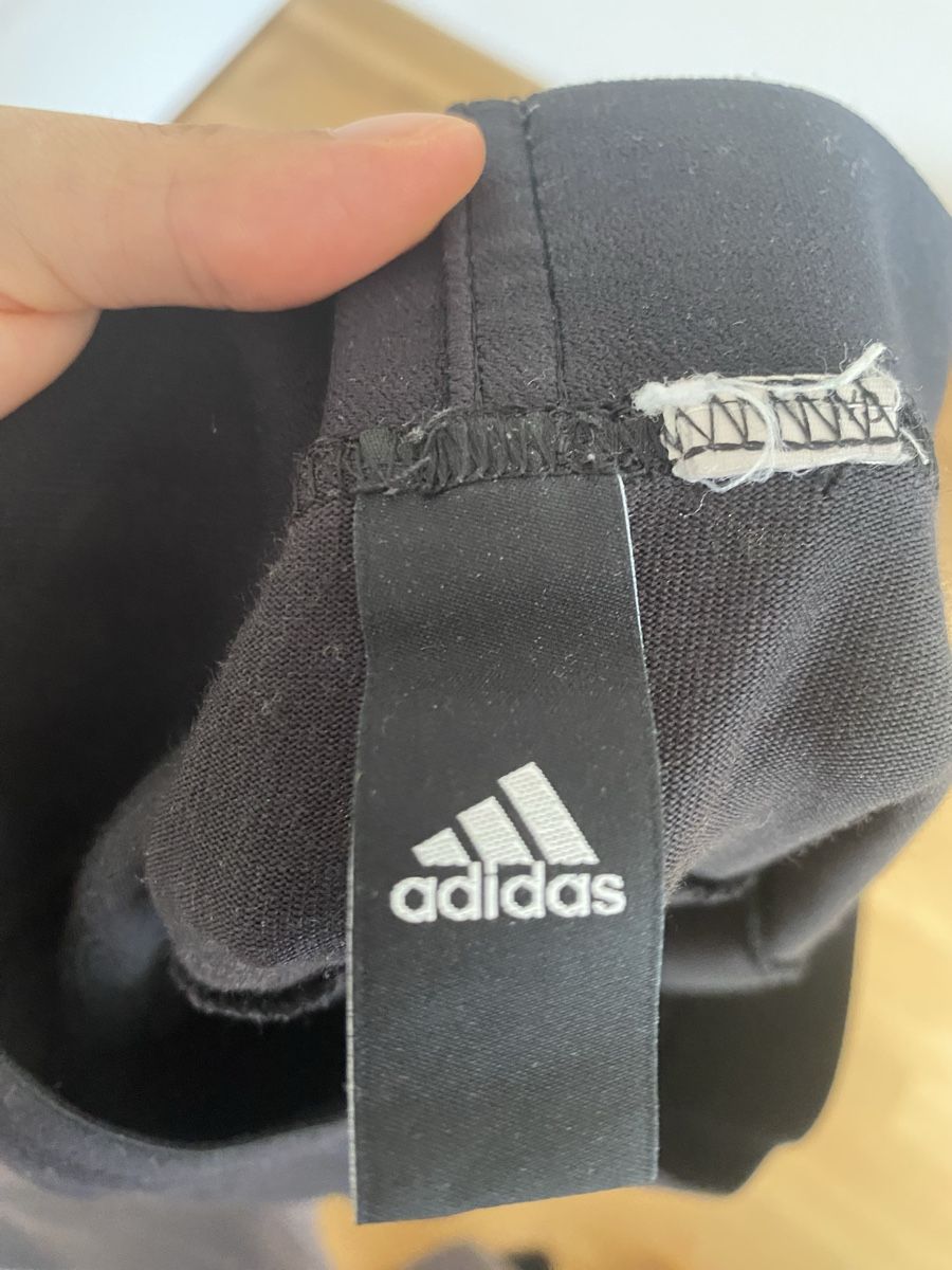 Adidas Leggings: Addidas Leggings, Gr. 36/S – Usato da Bern venduto da fre_y7ht 2