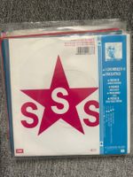Sique Sigue Sputnik - Love Missile