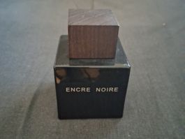 Lalique Parfum Encre Noire