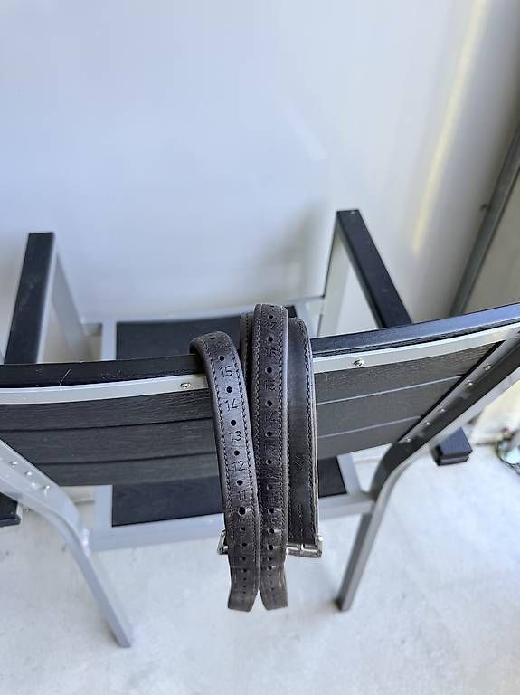 Selle & Accessori: Amerigo Springsattel – Usato da Wetzikon ZH venduto da shoush1412 4