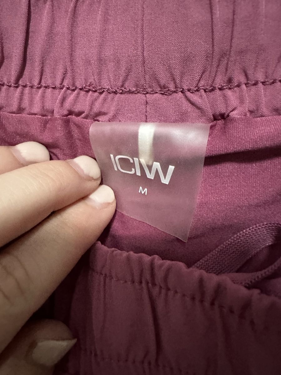 Pantaloni: Laufshort von ICIW – Nuovo (secondo la descrizione) da Basel venduto da ronjalg 2