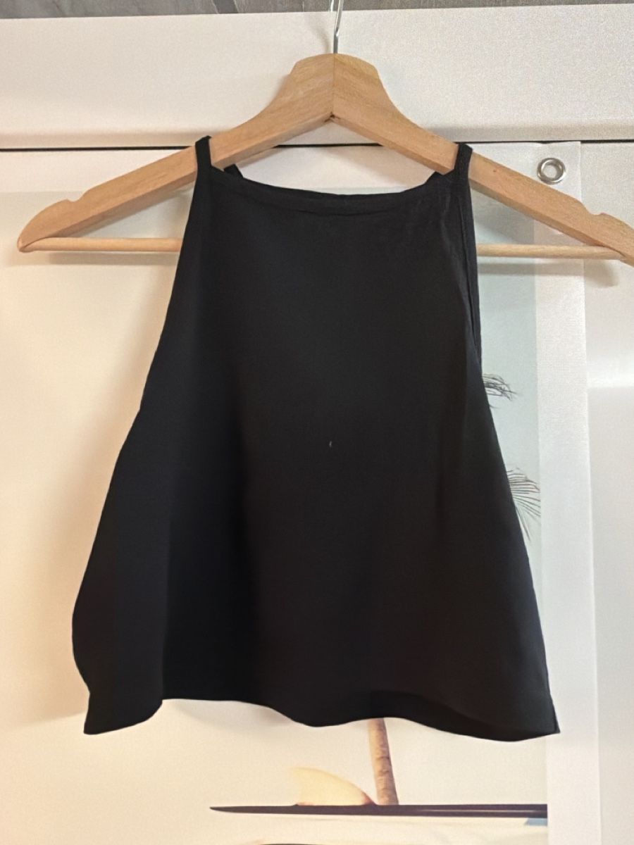 Tops: EVEN&ODD Top schwarz Grösse M  – Neu (gemäss Beschreibung) aus Känerkinden von melbaumg