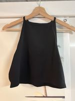 EVEN&ODD Top schwarz Grösse M 