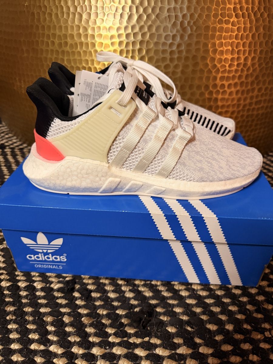 Adidas Scarpe da uomo: Adidas EQT Support – Nuovo e nell'imballaggio originale da Aarau venduto da Daniele88
