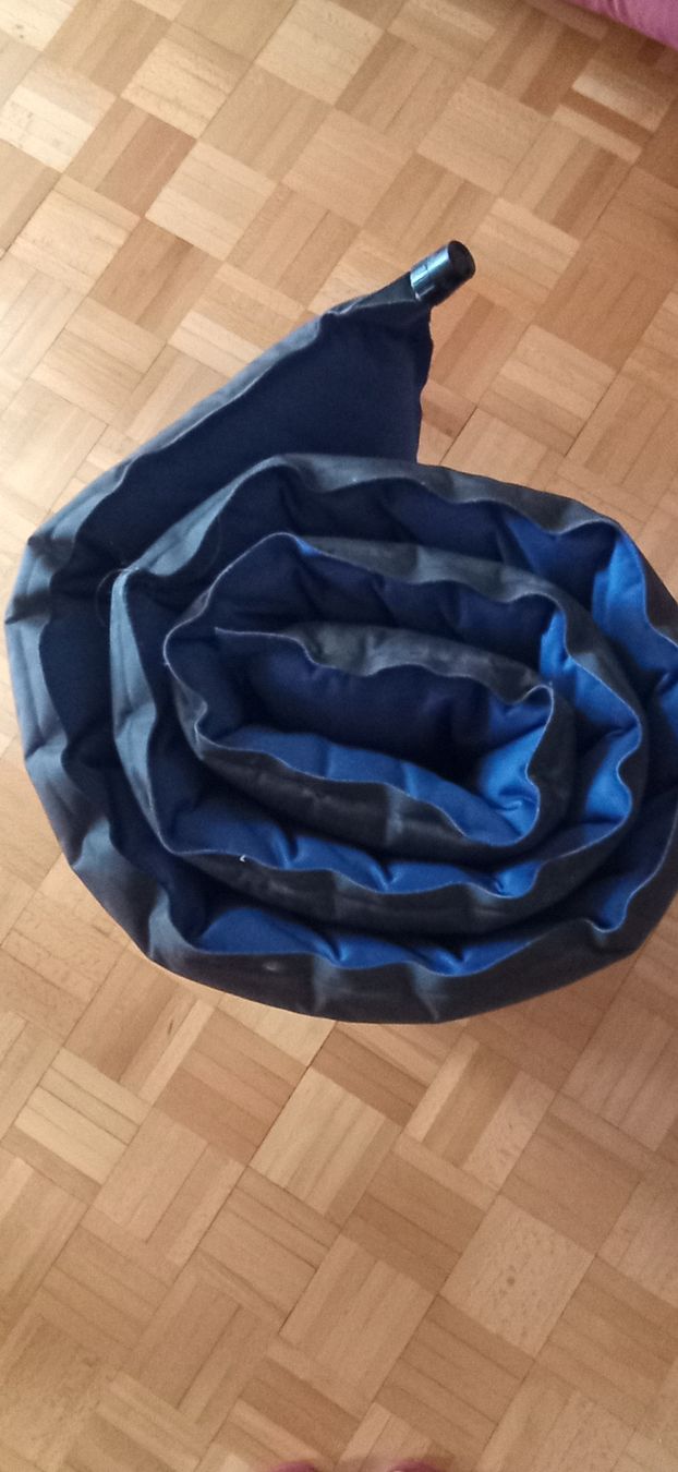 Materassi: Matelas de sol  – Usato da Lausanne venduto da ira_v5d6
