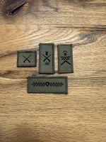 Armee Abzeichen 