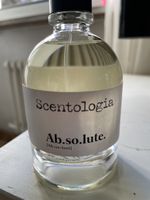 Scentologia, absolute, eau de parfum, 2ml Abfüllung